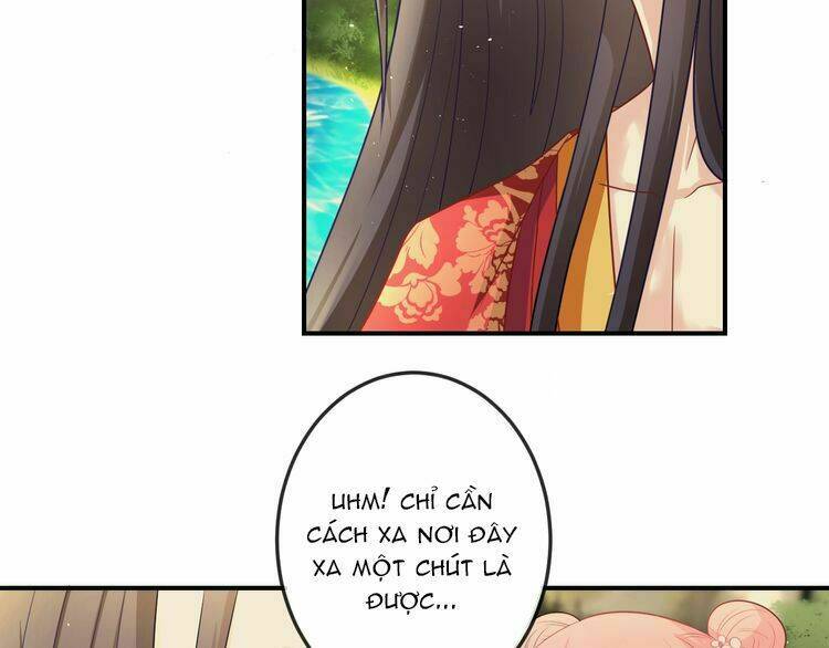 Báo Cáo Vương Gia, Vương Phi Là Một Con Mèo Chương 5 Ảnh 51