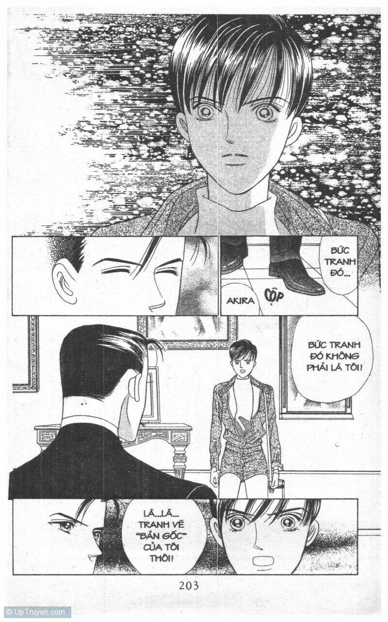 Nàng Tiên Ánh Trăng - Kaguya Hime Chương 21 Ảnh 204