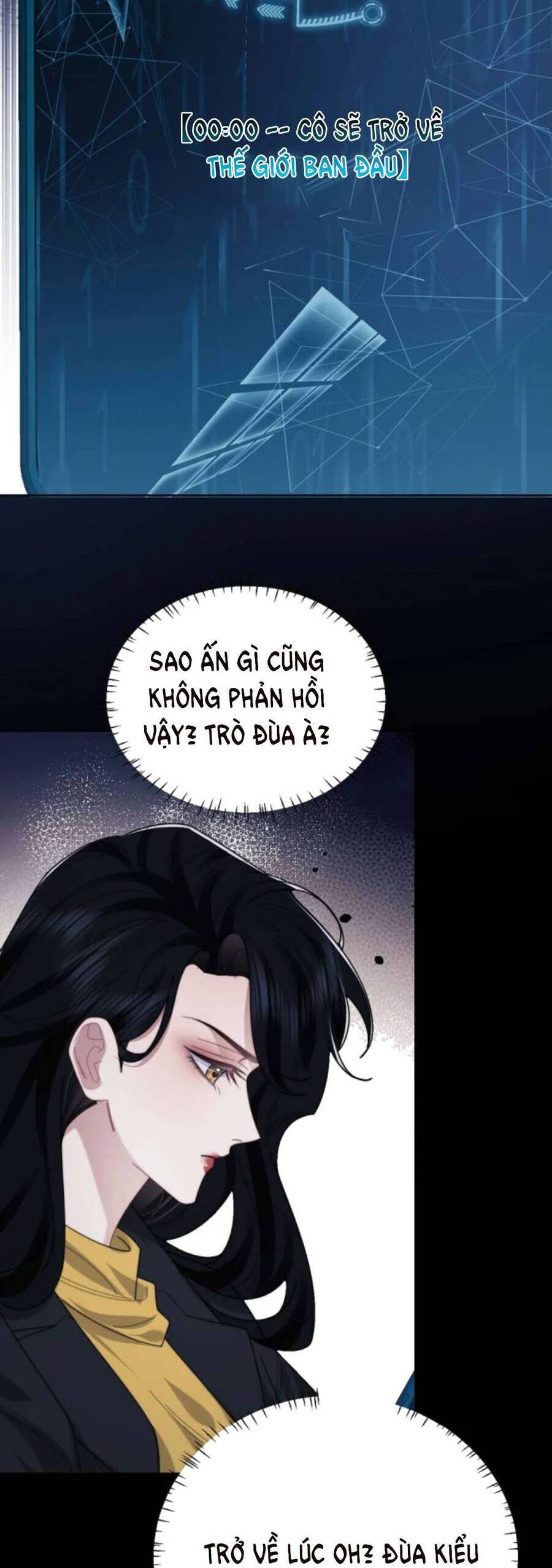 Chủ Mẫu Xuyên Không Tới Làm Phu Nhân Hào Môn Chương 144 Ảnh 10