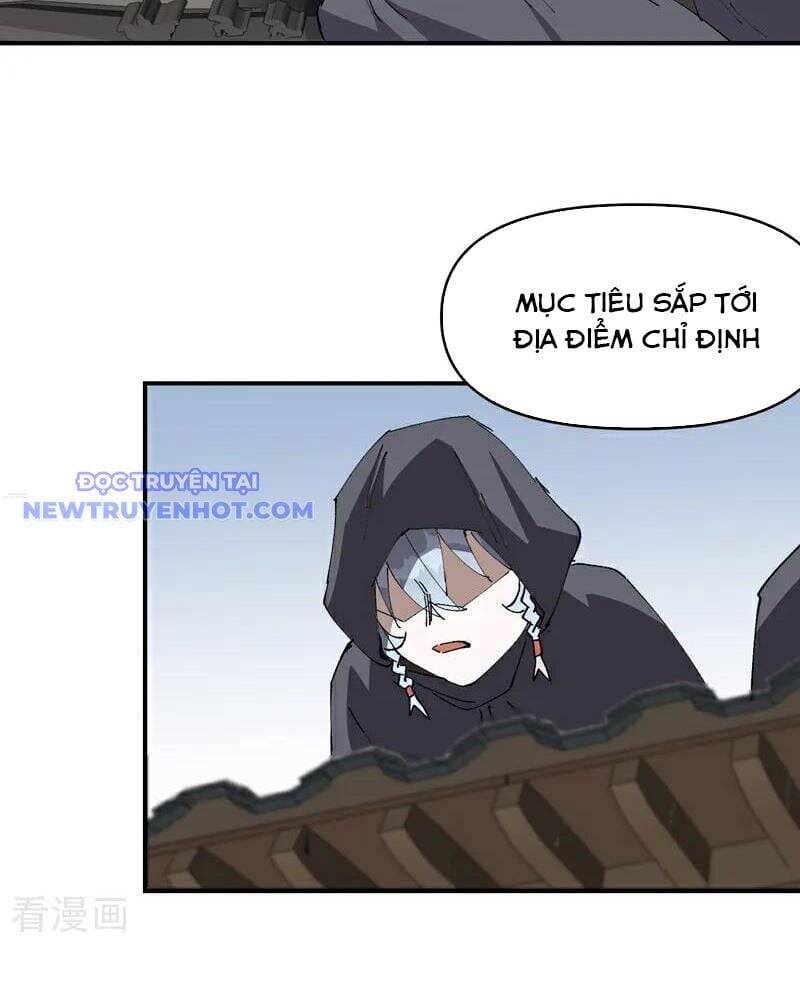 Tối Cường Võ Hồn Hệ Thống Chương 275 Ảnh 28