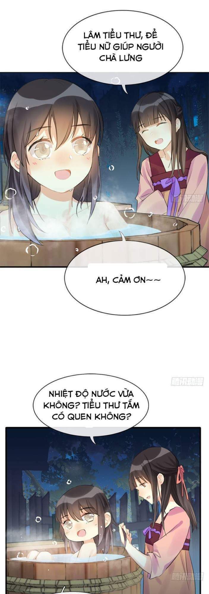 Nữ Thần Đại Nhân Sáo Lộ Đa Chương 11 Ảnh 6