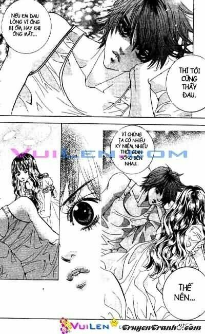 Goong - [ Hoàng Cung ] Chương 10 Ảnh 148