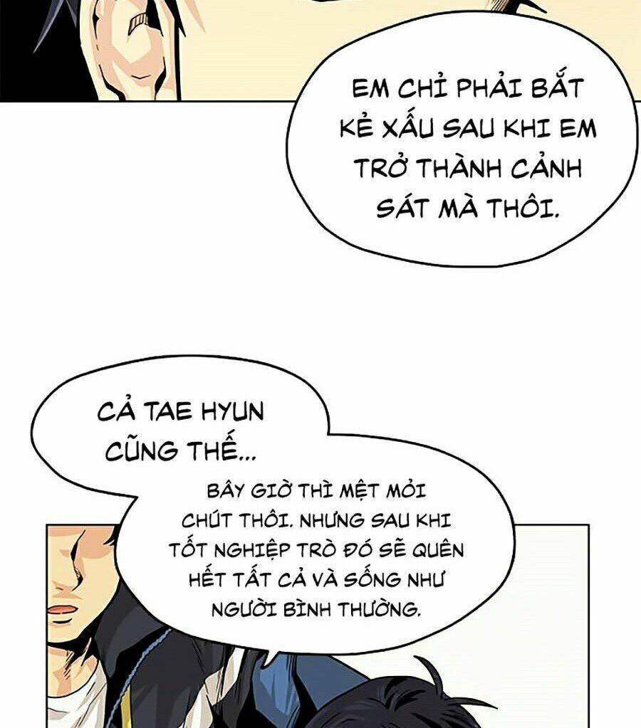 Tội Phủ Trảm Ma Chương 1 Ảnh 83