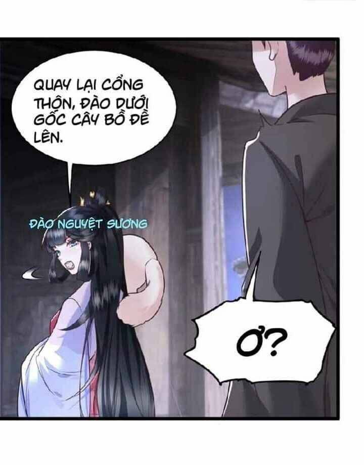 Con Đường Hoang Dã Của Vương Phi Chương 22 Ảnh 11