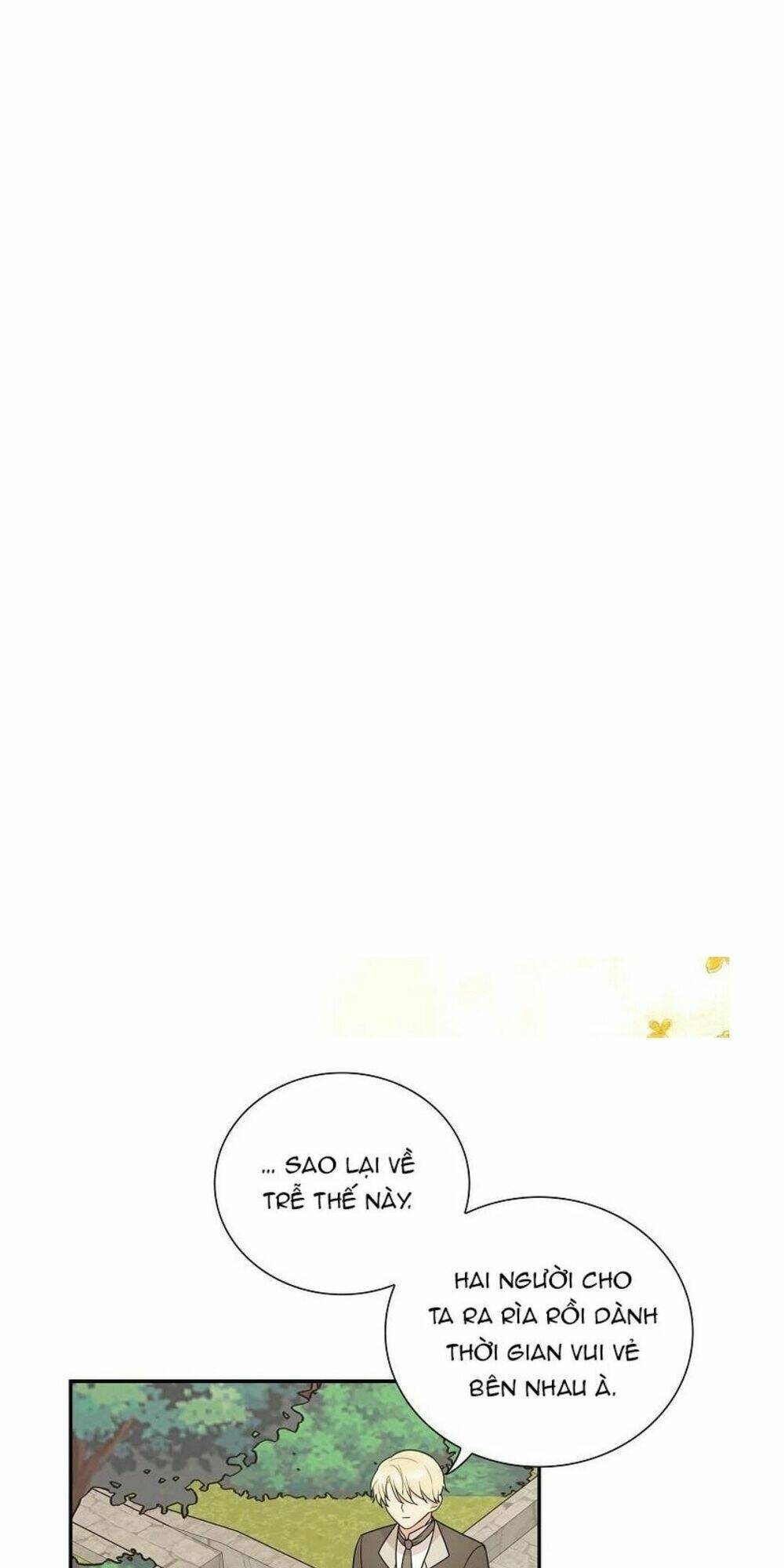 Xuyên Không Trở Thành Mami Phản Diện Chương 49 Ảnh 36