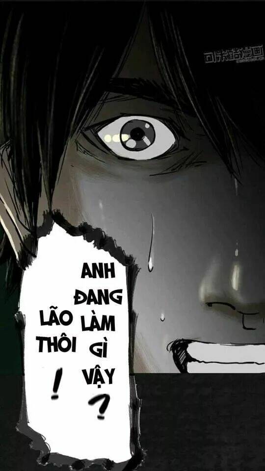 TrấN TháI BìNh Chương 16 Ảnh 52