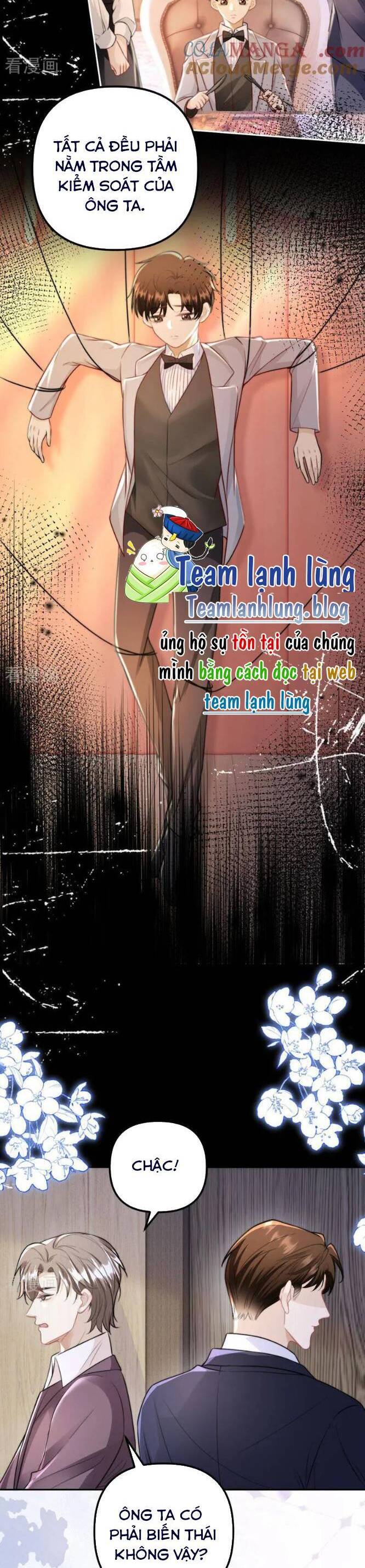 Thì Ra Thư Ký Chu Là Người Như Vậy Chương 30 Ảnh 7