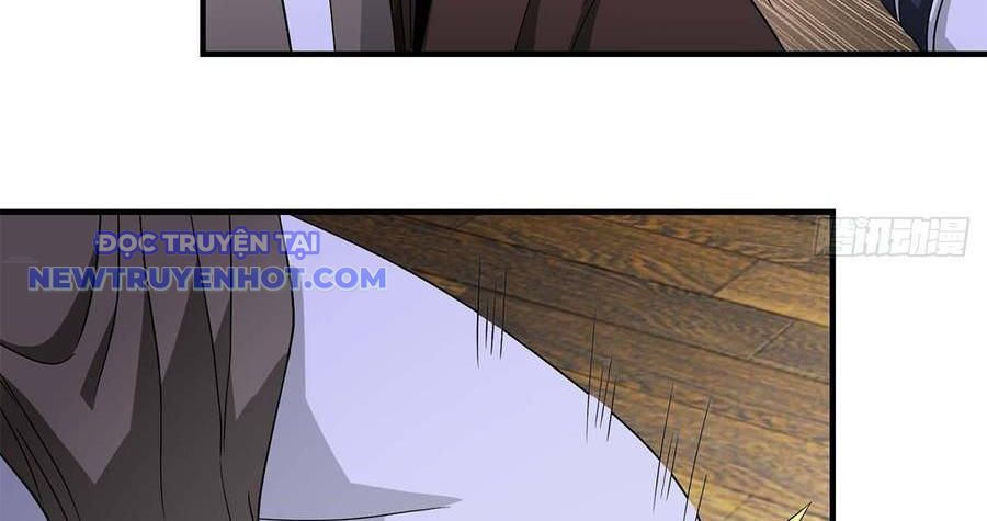Thiên Long Bát Bộ Webtoon Chương 133 Ảnh 11