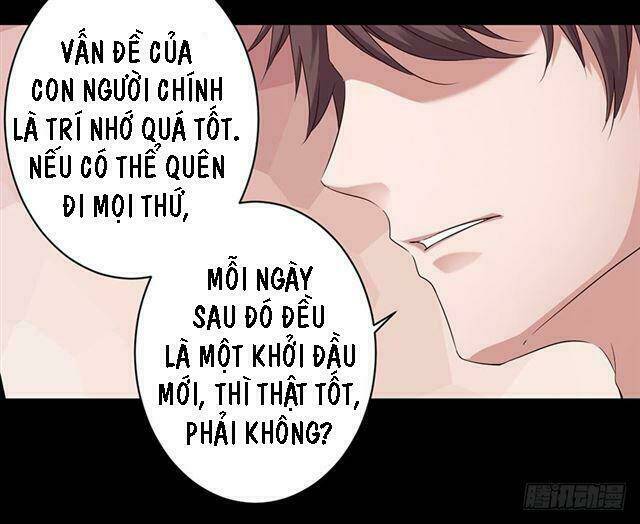 Gửi Người Không Quen Chương 41 Ảnh 16