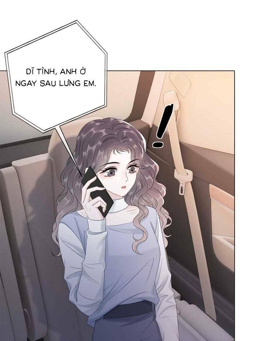 Nữ Phụ Ngày Nào Cũng Muốn Ly Hôn Với Ta Chương 48 Ảnh 31