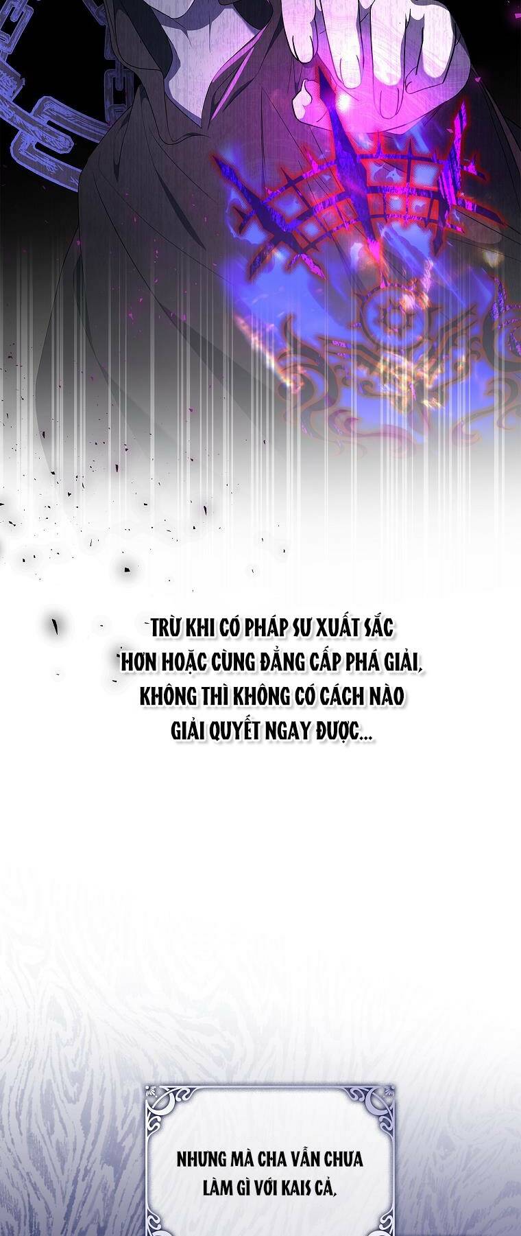 Xin Hãy Nhận Con Làm Con Đi Mà, Papa Chương 31 Ảnh 10