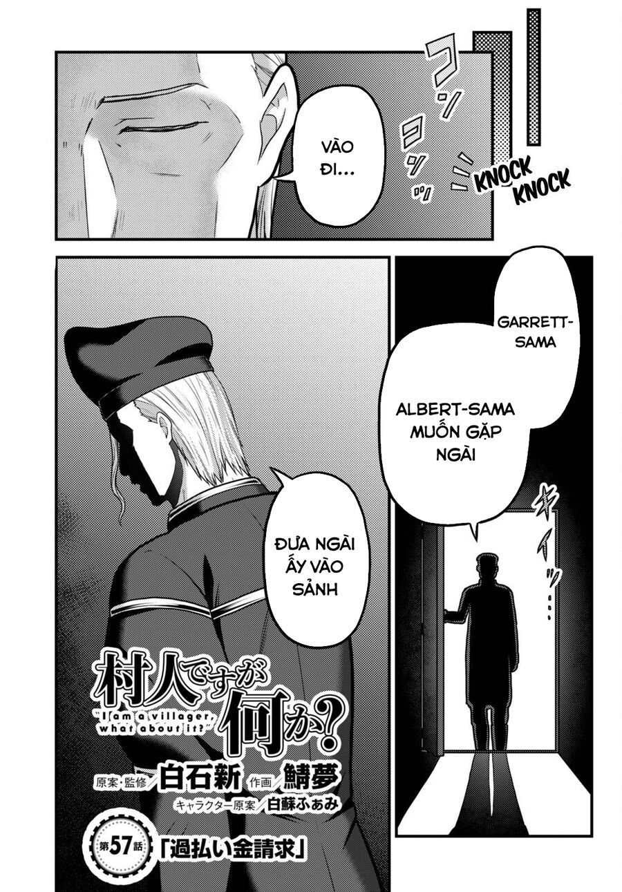 Murabito Desu Ga Nani Ka? Chương 57 Ảnh 3