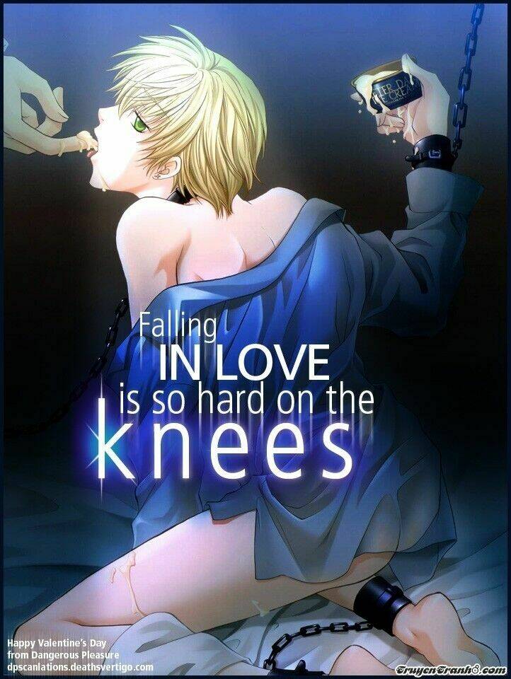 Tsuki Ni Hoero Chương 1 Ảnh 9
