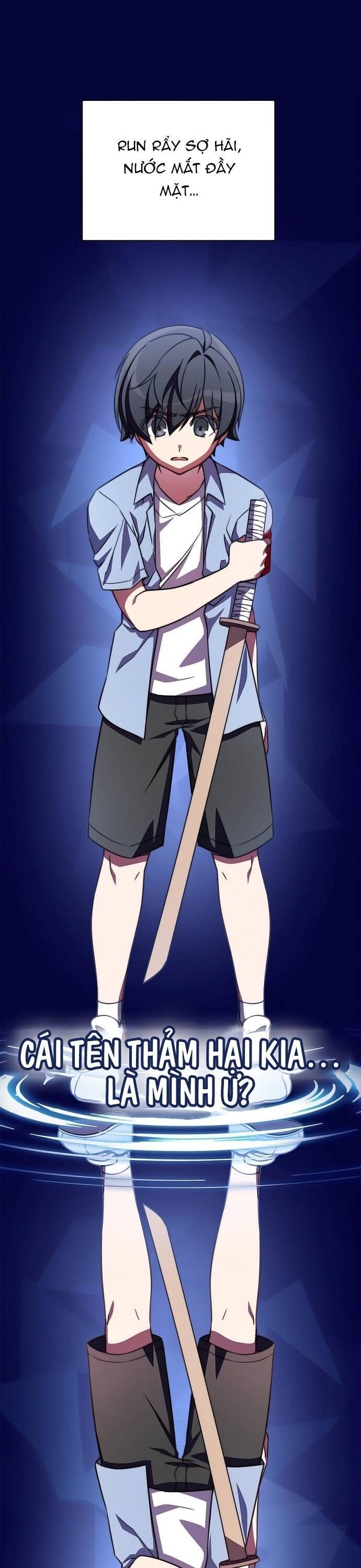 Trở Thành Bạn Thời Thơ Ấu Của Boss Cấp Trung Chương 8 Ảnh 173