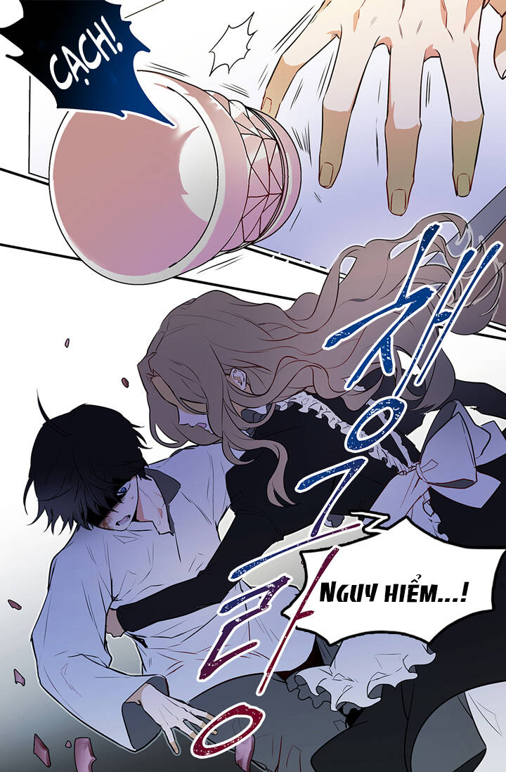 Prologue Comic Tale Chương 5 Ảnh 13