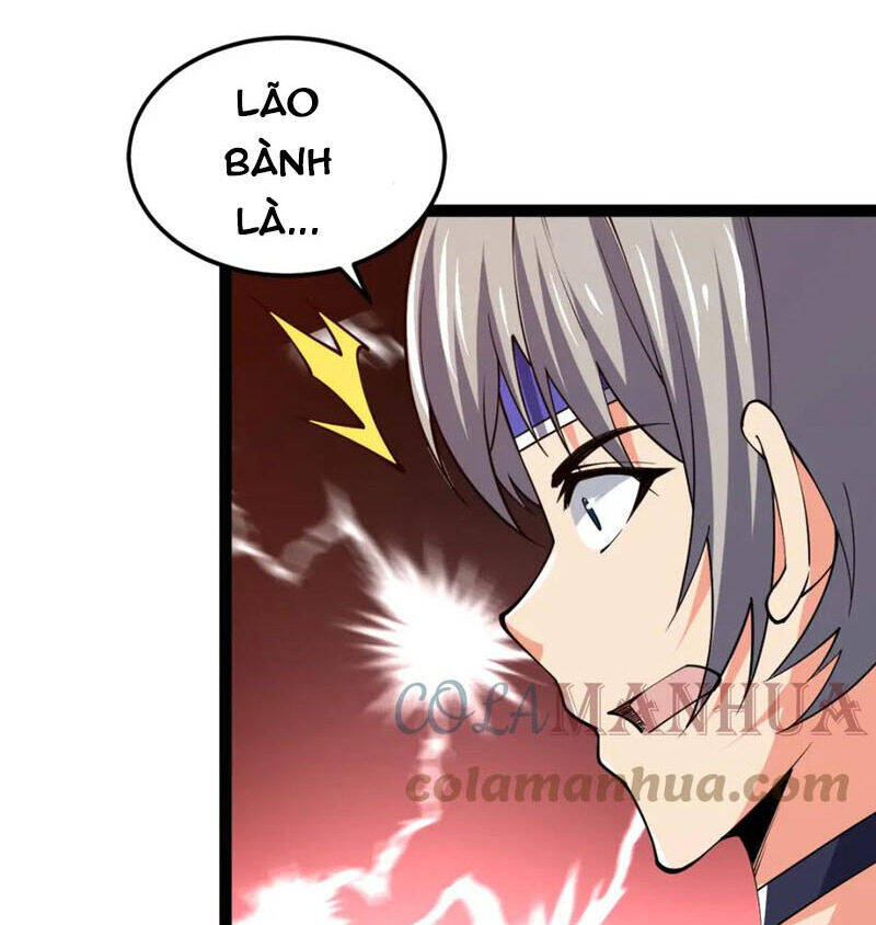 Toàn Thuộc Tính Võ Đạo Chương 60 Ảnh 91