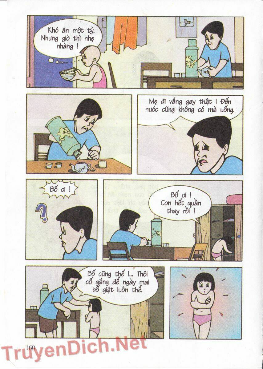 Tý Quậy Chương 2.3 Ảnh 22