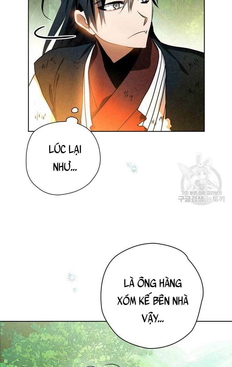 Thời Đại Hoàng Kim Của Thiên Kiếm Chương 38 Ảnh 50