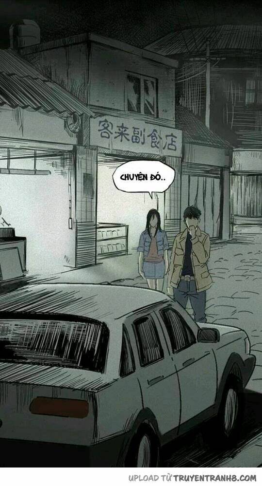 TrấN TháI BìNh Chương 1 Ảnh 49