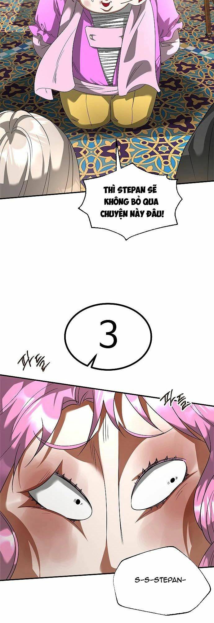 Săn Lùng Nữ Chúa Chương 27 Ảnh 19