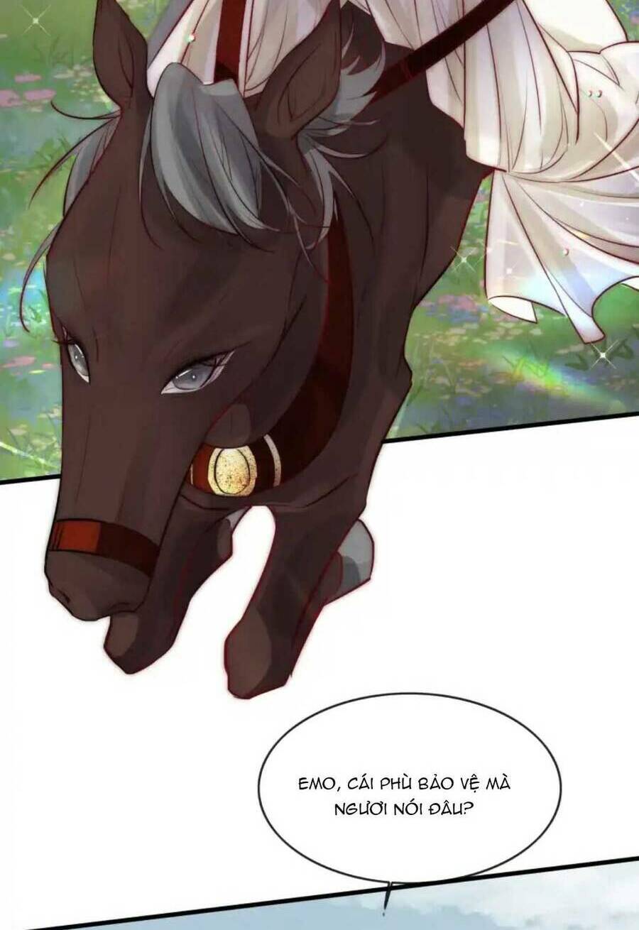 Hòa Thượng Phản Diện Giả Bạch Liên Hoa Chương 10 Ảnh 6