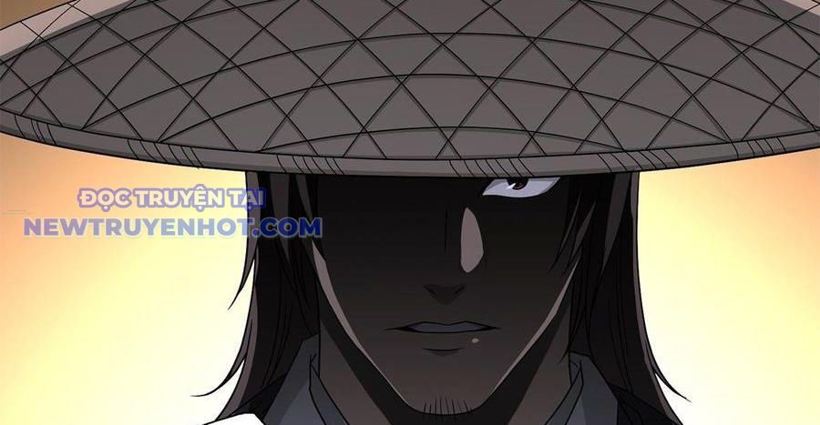 Thiên Long Bát Bộ Webtoon Chương 132 Ảnh 91