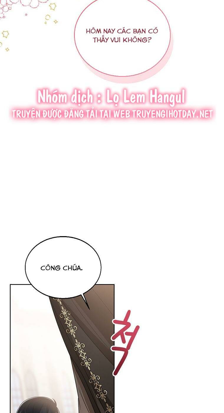 Công Chúa Bé Con Nhìn Vào Cửa Sổ Trạng Thái Chương 85 Ảnh 11