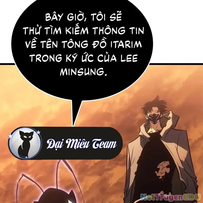 Solo Leveling Ragnarok Chương 42 Ảnh 153