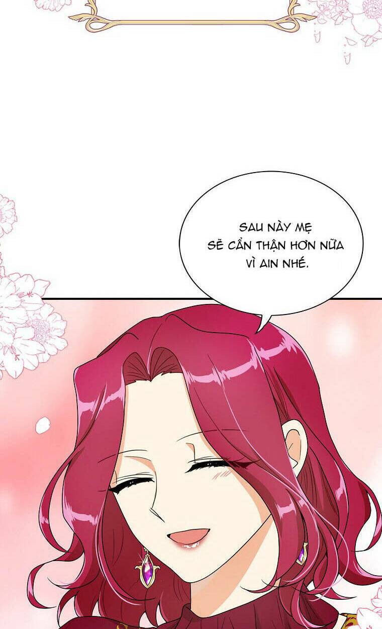 Xuyên Không Trở Thành Mami Phản Diện Chương 61 Ảnh 23