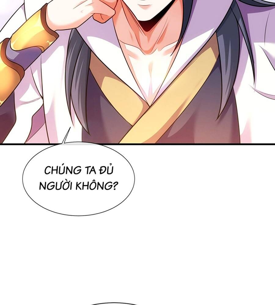 Vạn Cổ Thánh Tôn Chương 15 Ảnh 46