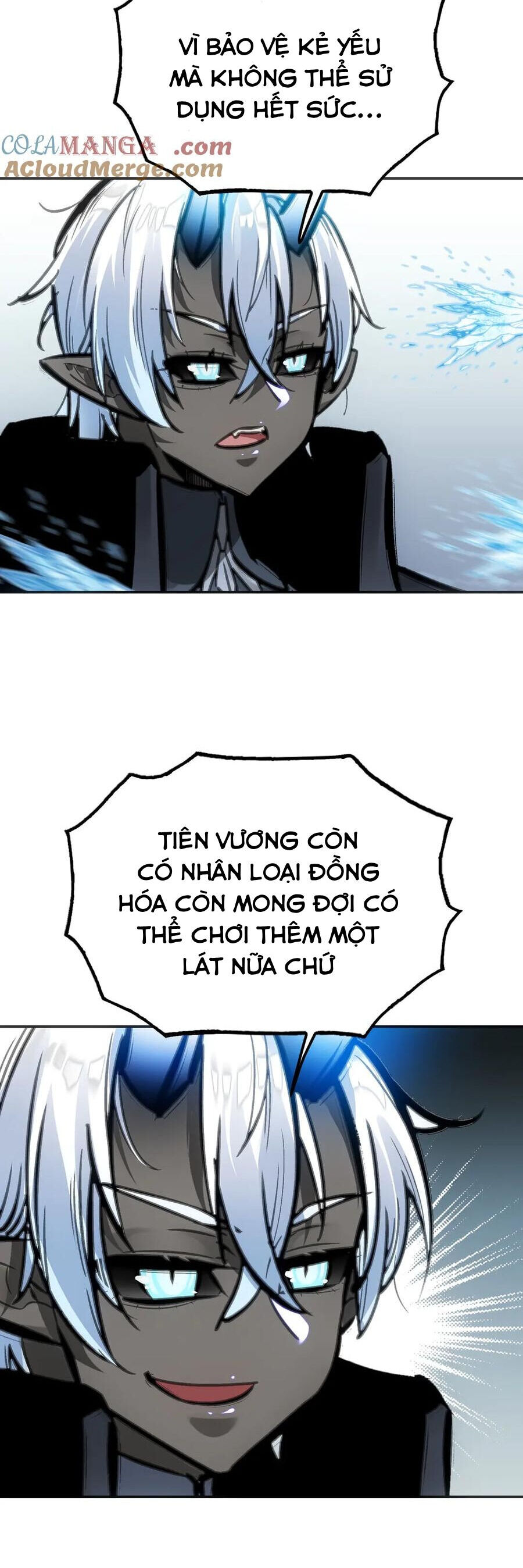 Chí Tử Chí Cường Chương 42 Ảnh 16