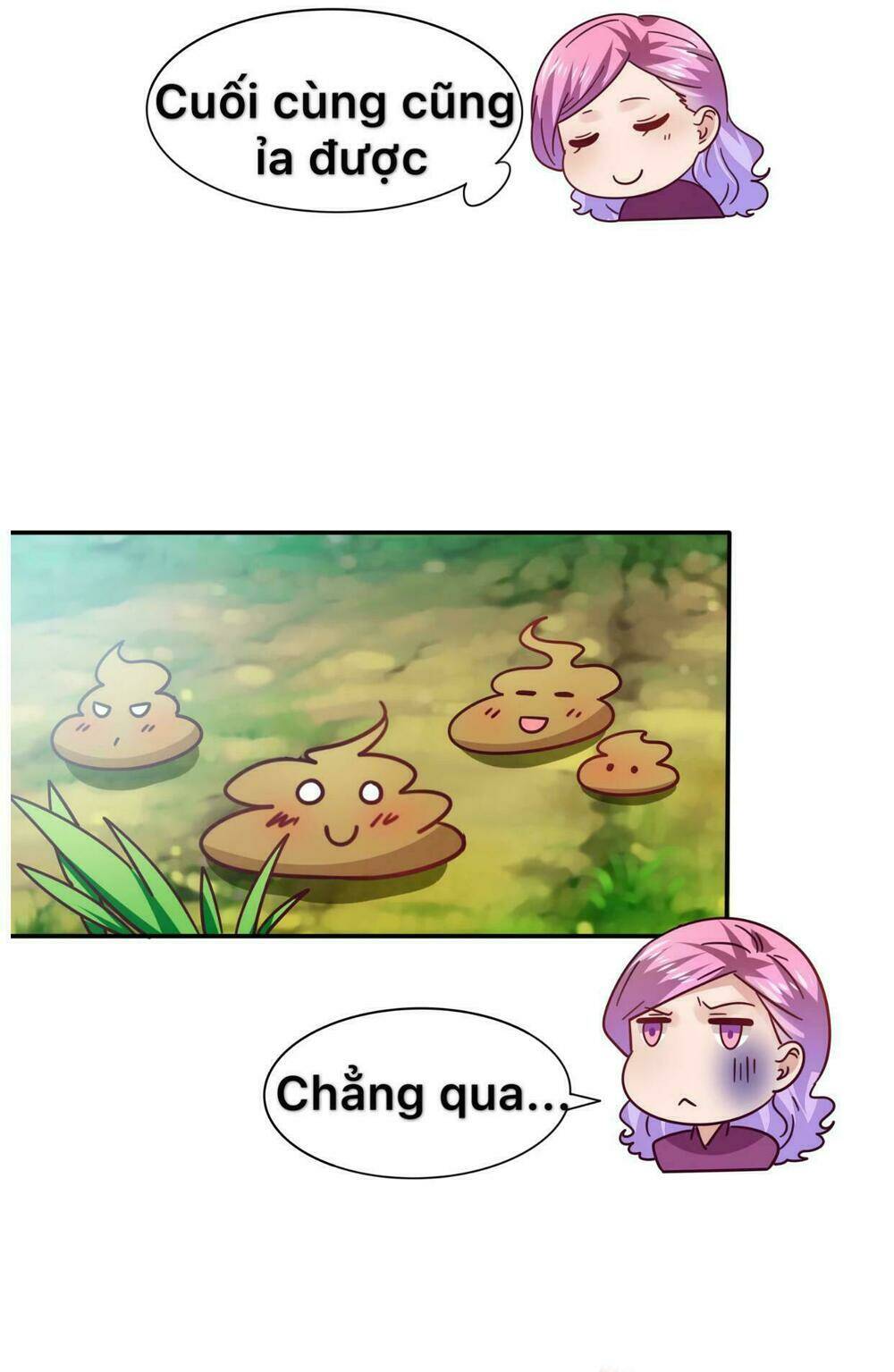 Nữ Hoàng Thú Sủng Chương 23 Ảnh 8