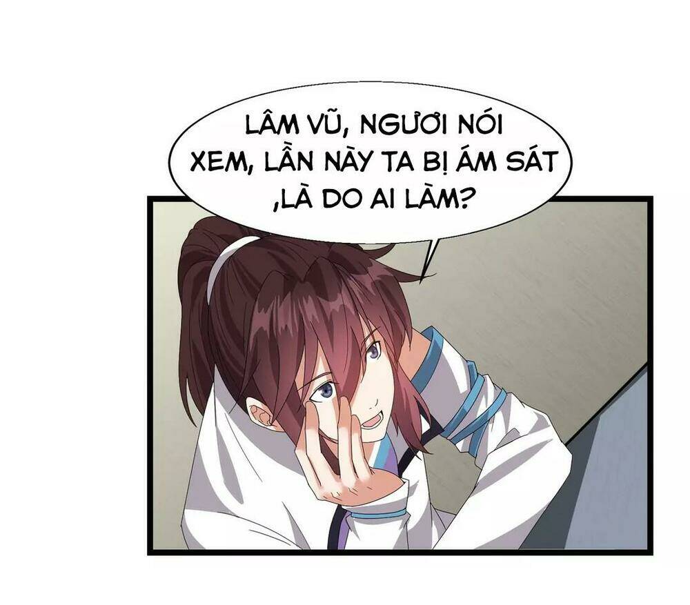 Võ Nghịch Thiên Kiêu Chương 2 Ảnh 12