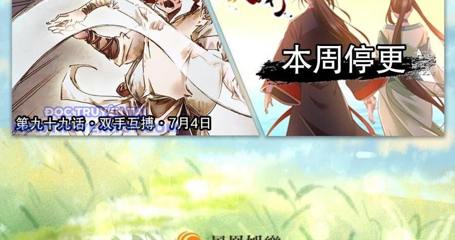 Thiên Long Bát Bộ Webtoon Chương 133 Ảnh 109