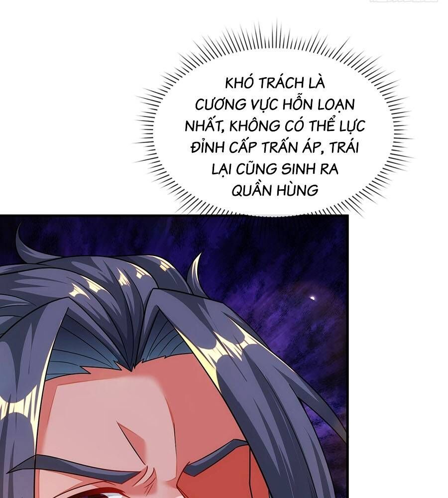 Vạn Cổ Thánh Tôn Chương 14 Ảnh 82