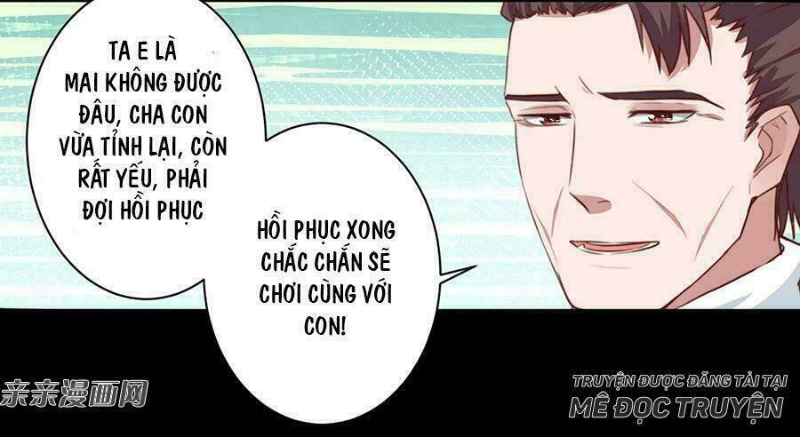Gửi Người Không Quen Chương 40 Ảnh 7