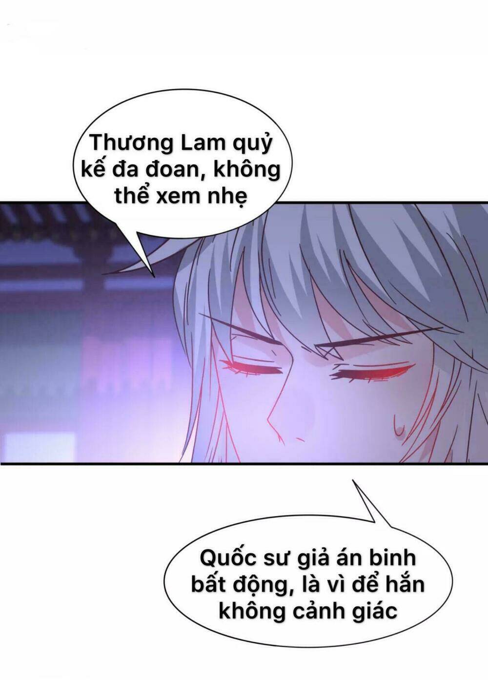 Nữ Hoàng Thú Sủng Chương 29 Ảnh 30
