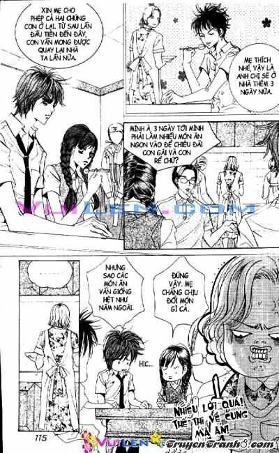 Goong - [ Hoàng Cung ] Chương 10 Ảnh 108