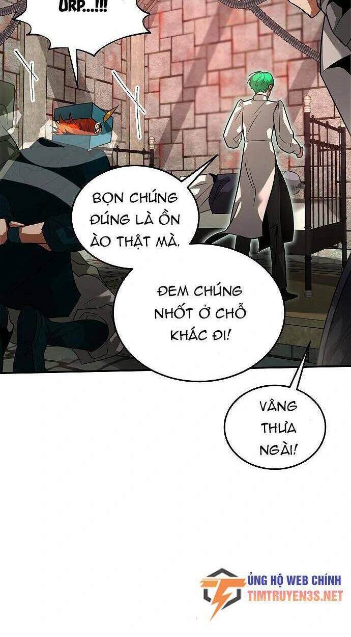 Săn Lùng Nữ Chúa Chương 33 Ảnh 17