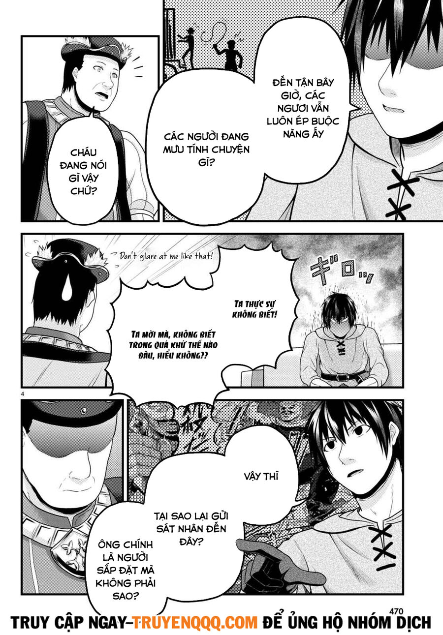 Murabito Desu Ga Nani Ka? Chương 65 Ảnh 5