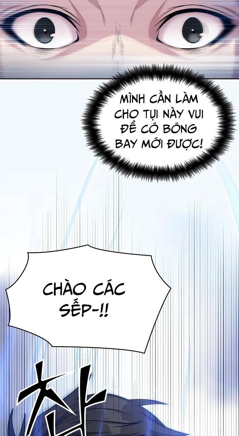 Thoát Khỏi Hầm Ngục Nguy Hiểm Chương 1 Ảnh 47
