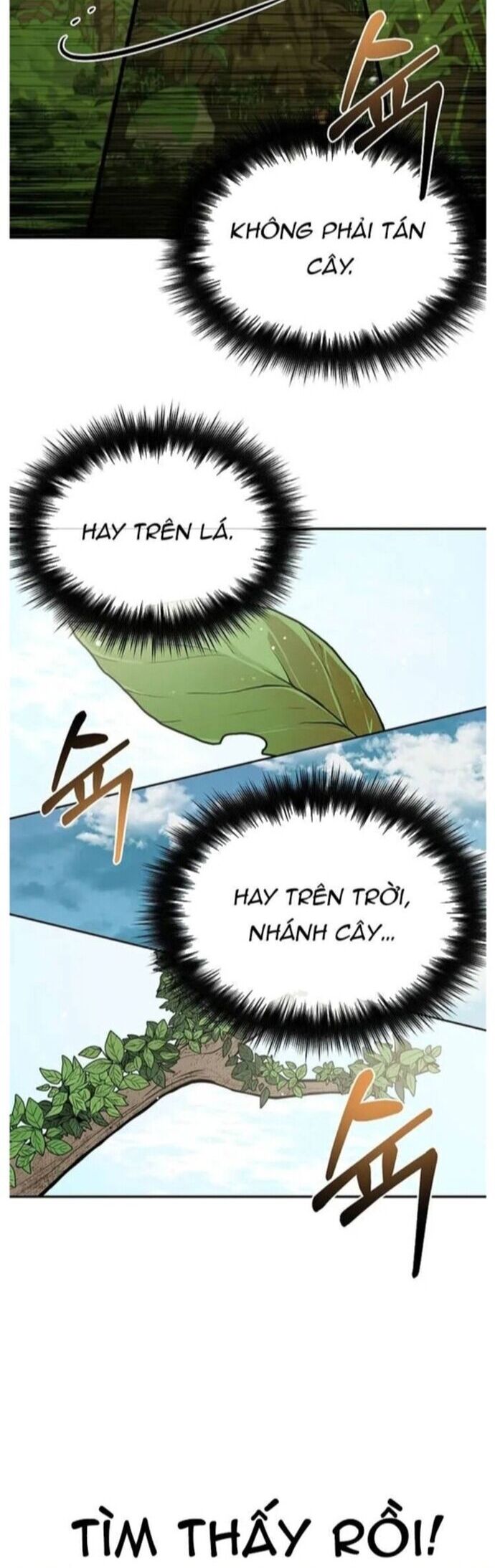 Ta Leo Lên Đỉnh Cao Ngay Cả Những Hồi Quy Giả Cũng Không Thể Đạt Tới Chương 38 Ảnh 31
