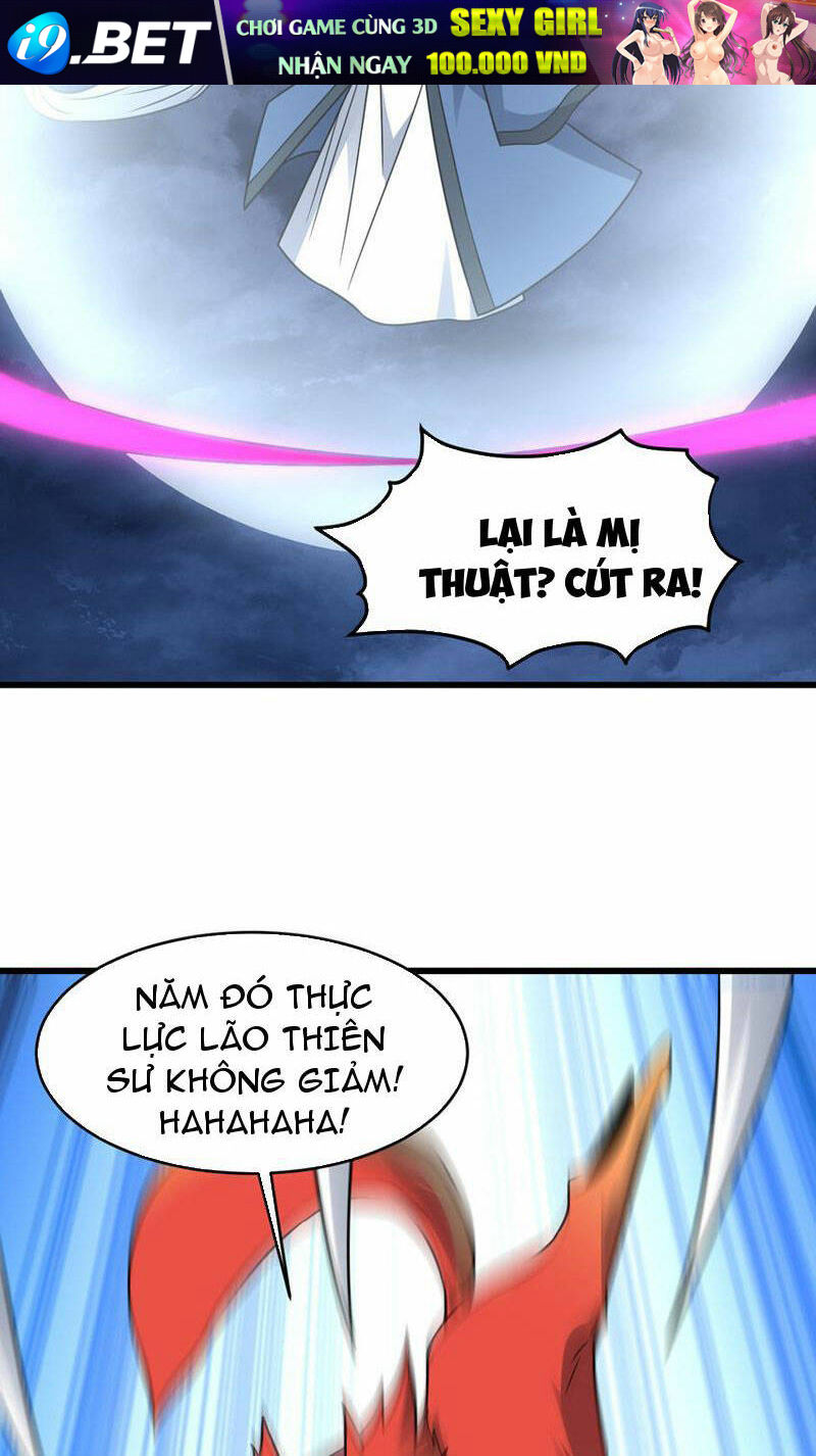 Cao Năng Lai Tập Chương 350 Ảnh 18