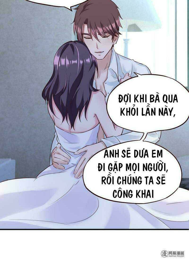 Gửi Người Không Quen Chương 24 Ảnh 11