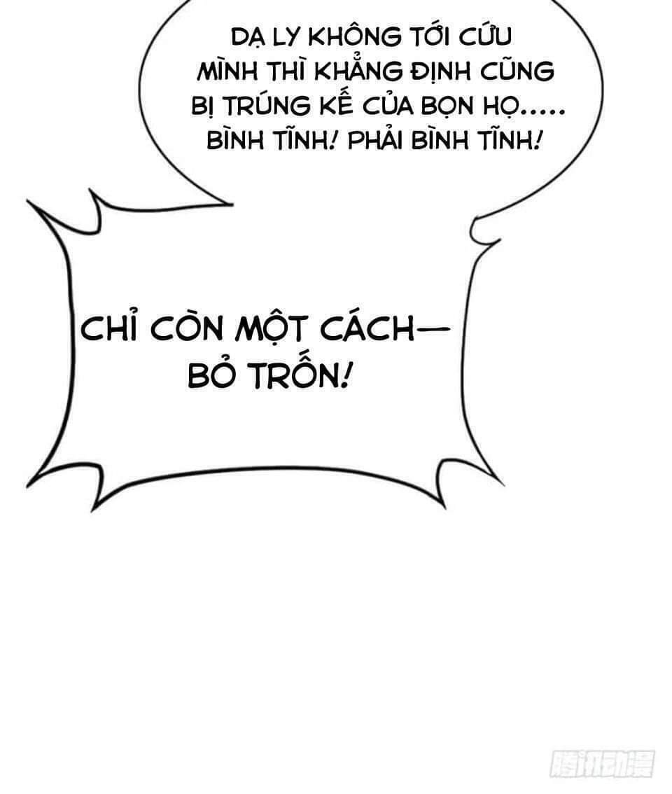 Nữ Thần Đại Nhân Sáo Lộ Đa Chương 14 Ảnh 37
