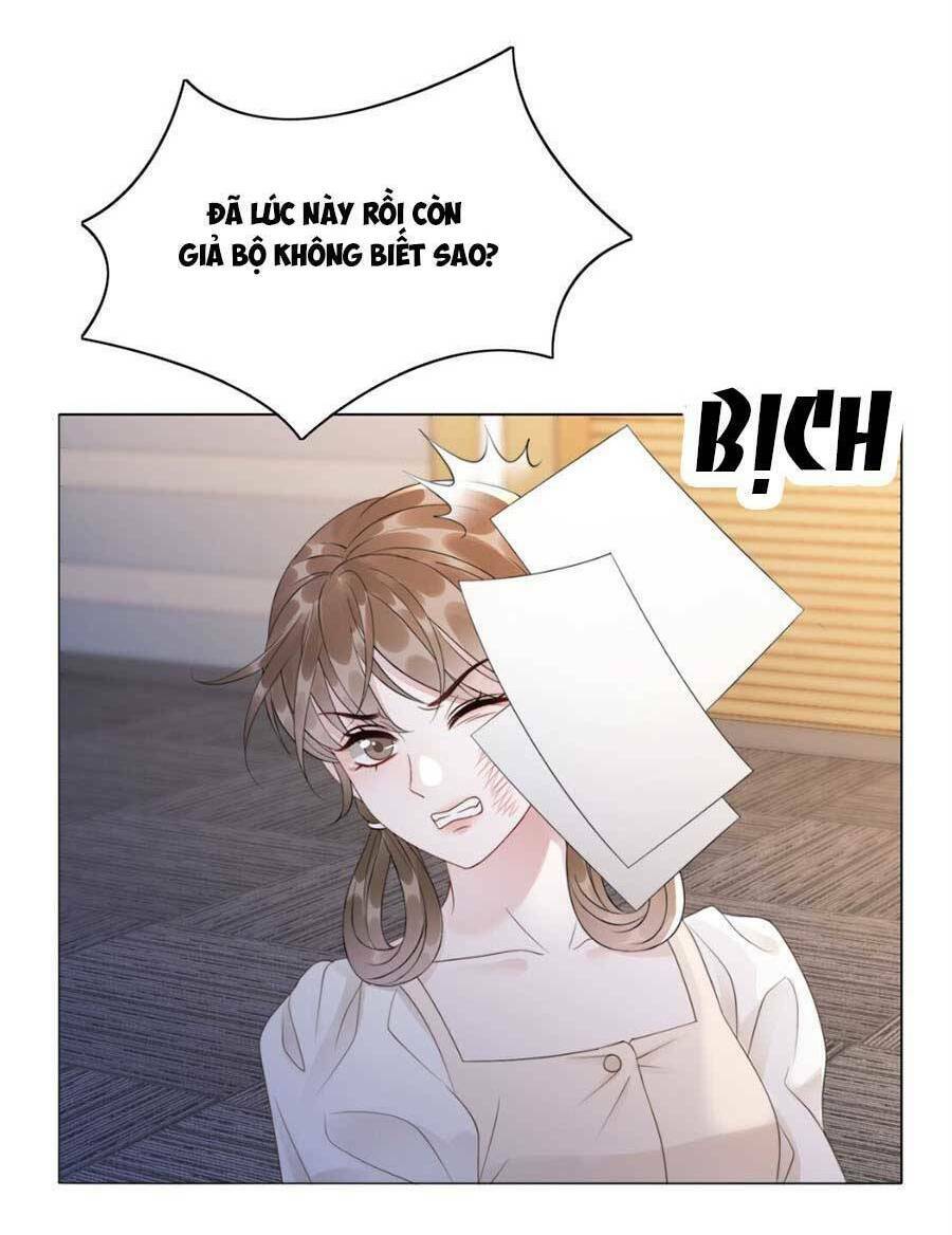 Nữ Phụ Ngày Nào Cũng Muốn Ly Hôn Với Ta Chương 48 Ảnh 7