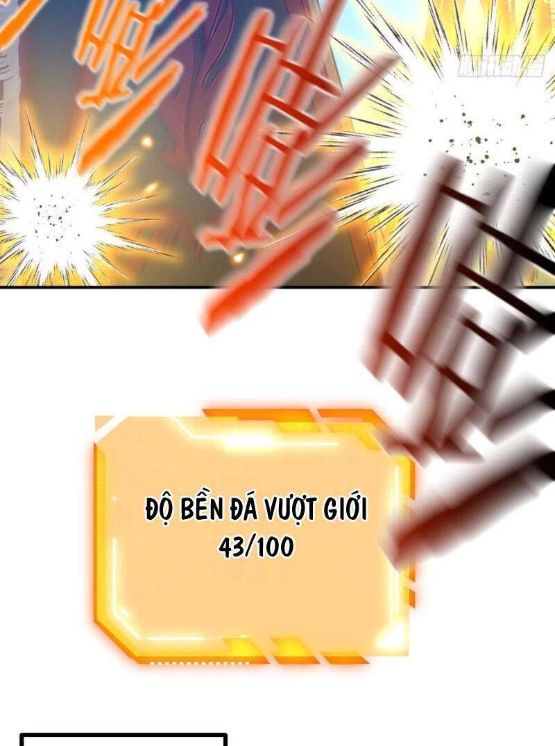 Nhất Quyền Bạo Tinh Chương 139 Ảnh 57