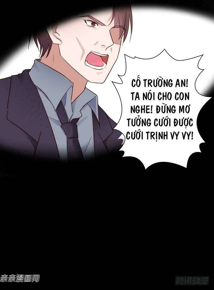 Gửi Người Không Quen Chương 30 Ảnh 8