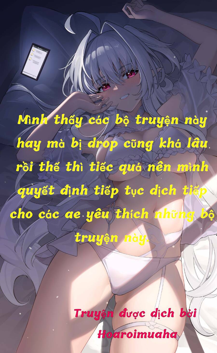 Luôn Có Thần Tiên Muốn Hãm Hại Ta Chương 114 Ảnh 2