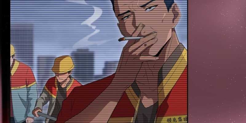 Trùng Sinh Về 1998, Yêu Đương Không Bằng Trở Nên Lớn Mạnh Chương 4 Ảnh 128